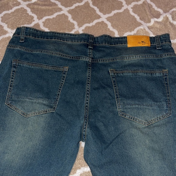 Smith & mills jeans - Picture 4 of 6